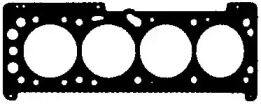 WILMINK GROUP wg1176569 -  Прокладка, головка цилиндра